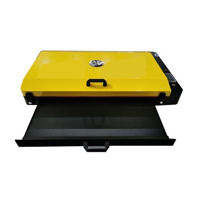 Transfer pet film dtf essiccatore forno di riscaldamento