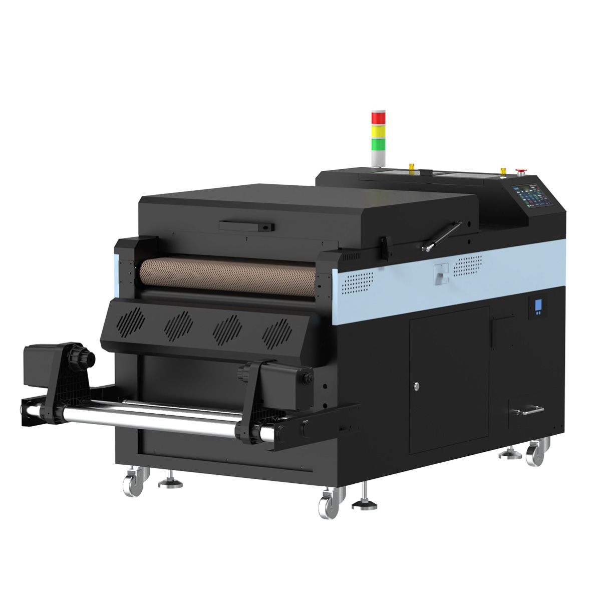 Dtf Shaker Dryer