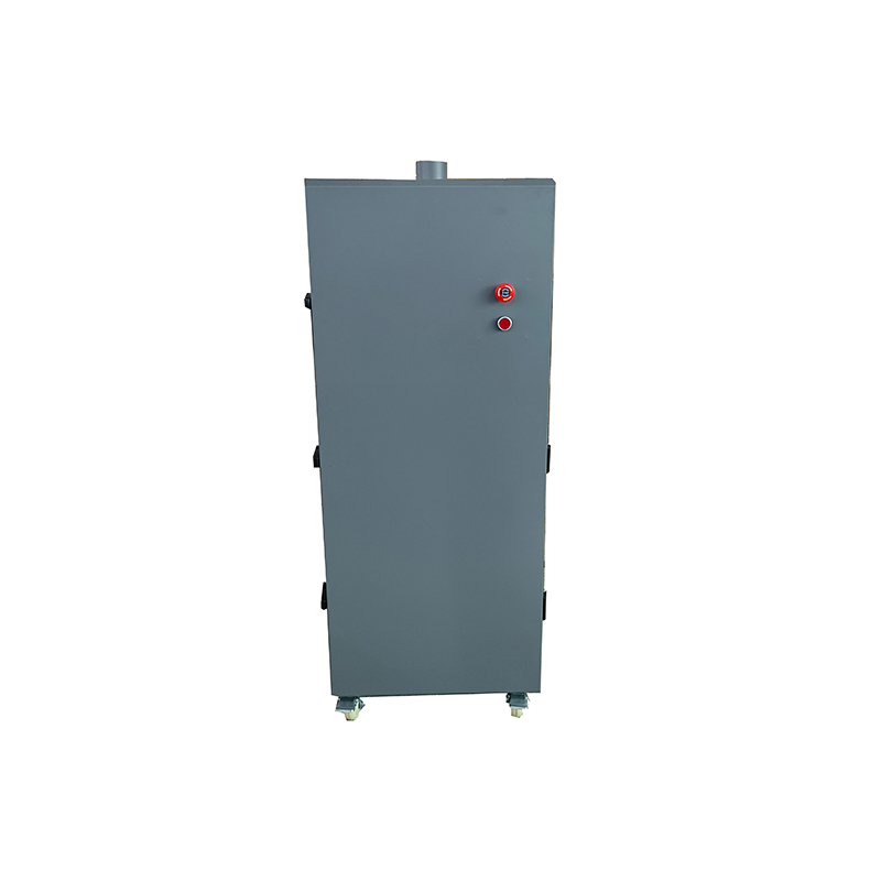 Purificatore d'aria DTF