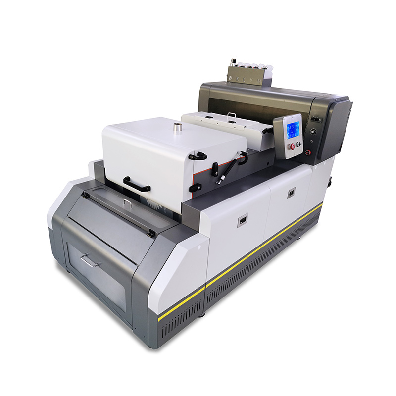 stampante dtf tutto in uno